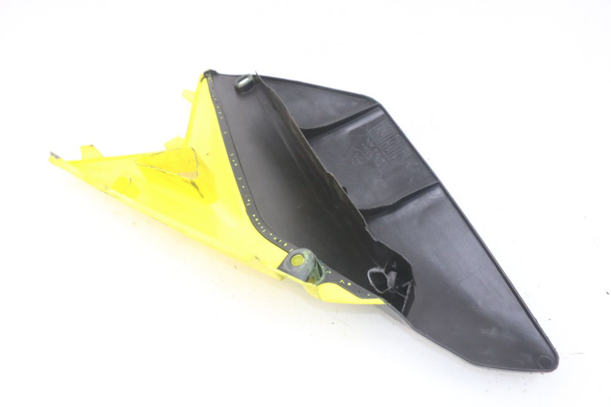 photo de HECKVERKLEIDUNG SUZUKI RM-Z RMZ 250 (2010 - 2016) - Charakteristische Merkmale