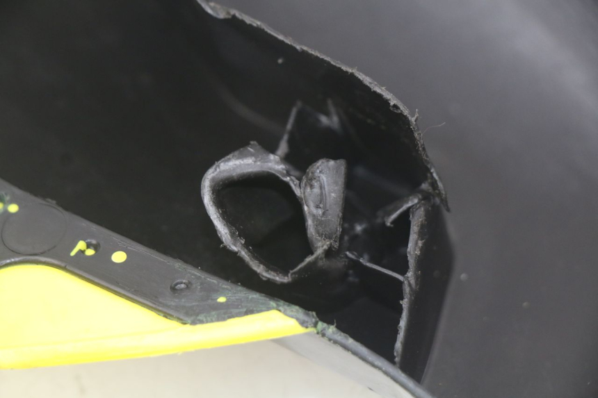 photo de HECKVERKLEIDUNG SUZUKI RM-Z RMZ 250 (2010 - 2016) - Zoom auf Komponenten