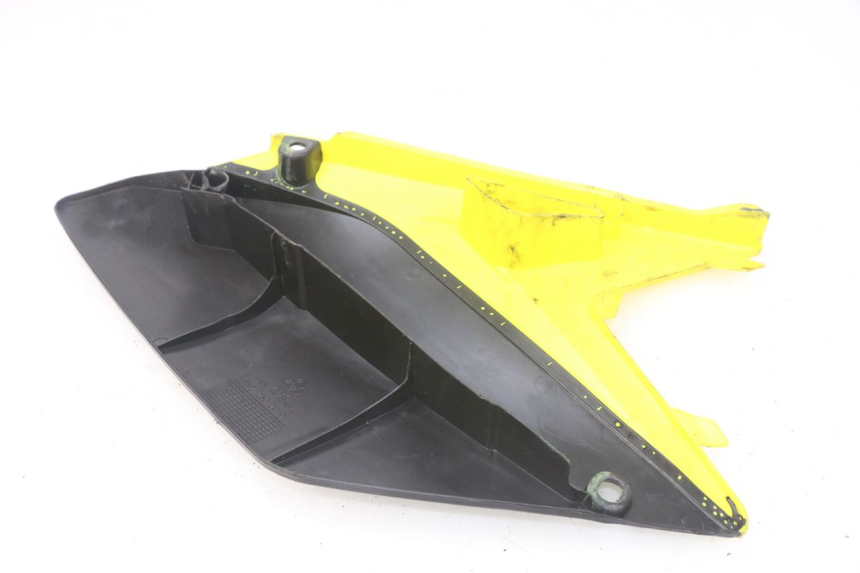 photo de HECKVERKLEIDUNG SUZUKI RM-Z RMZ 250 (2010 - 2016) - Hochauflösende Nahaufnahme