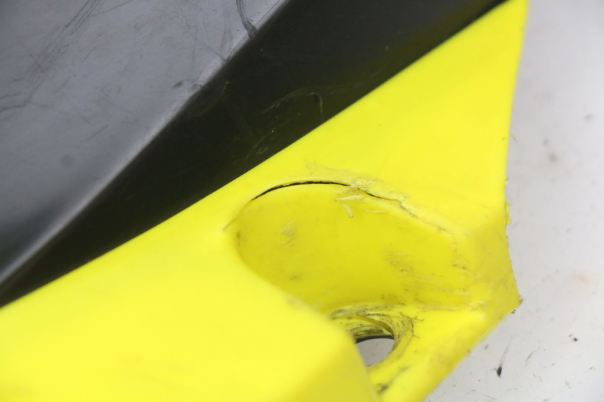 photo de HECKVERKLEIDUNG SUZUKI RM-Z RMZ 250 (2010 - 2016) - Alternative Perspektive