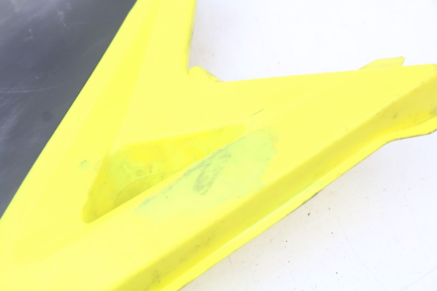 photo de HECKVERKLEIDUNG SUZUKI RM-Z RMZ 250 (2010 - 2016) - Kennzeichnungen und Originalreferenzen