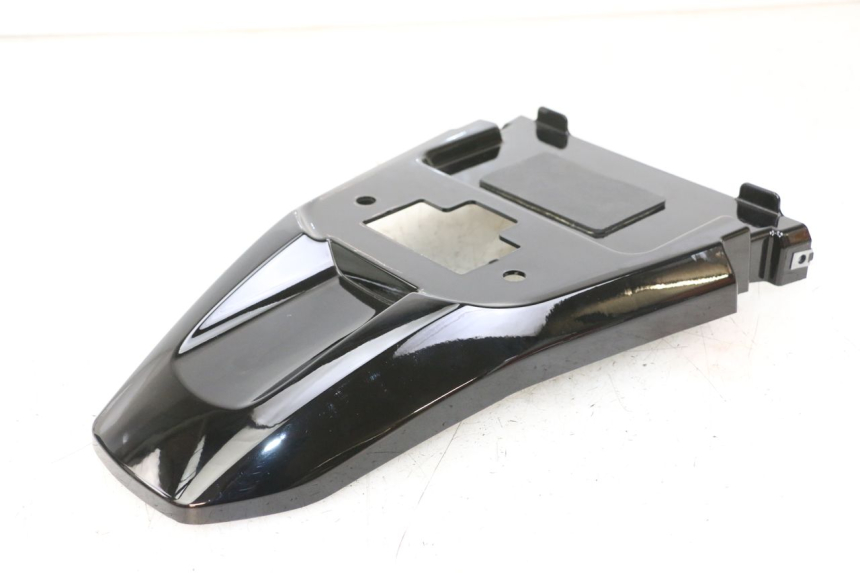 photo de HECKVERKLEIDUNG ROYAL ENFIELD SCRAM 411 (2022 - 2024) - Hauptansicht