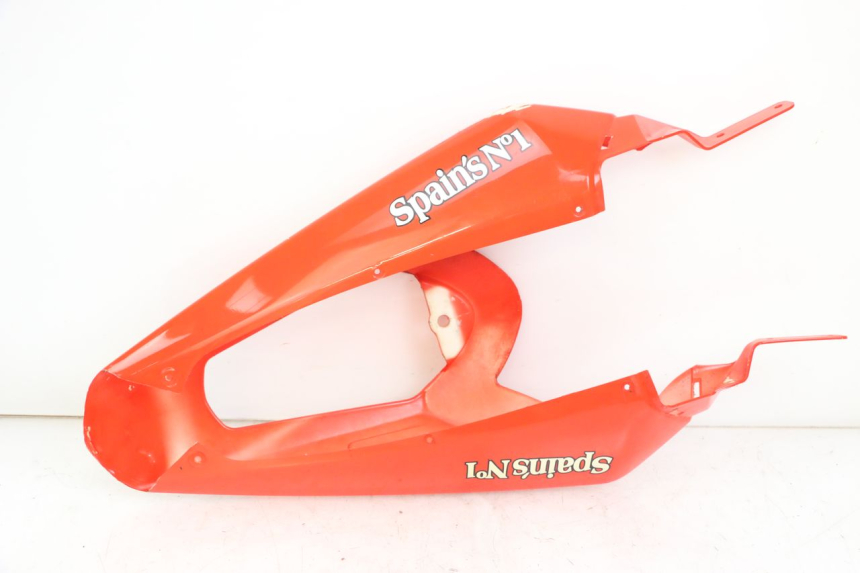 photo de HECKVERKLEIDUNG APRILIA RS 50 (2006 - 2010) - Zoom auf Gebrauchszustand