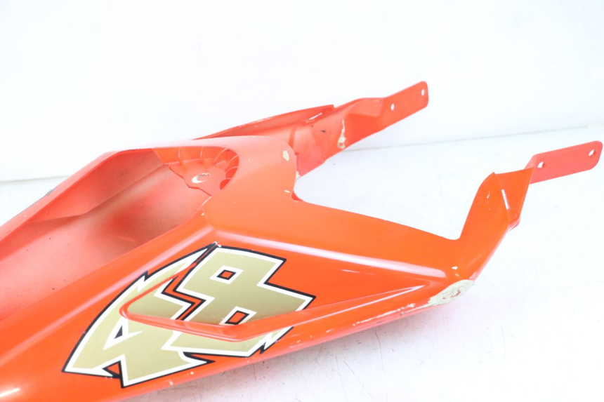 photo de HECKVERKLEIDUNG APRILIA RS 50 (2006 - 2010) - Gesamtansicht des Produkts