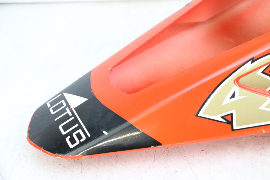 photo de HECKVERKLEIDUNG APRILIA RS 50 (2006 - 2010) - Details der Befestigungspunkte