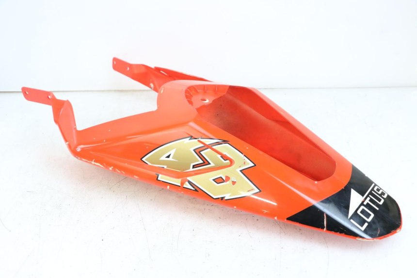 photo de HECKVERKLEIDUNG APRILIA RS 50 (2006 - 2010) - Kennzeichnungen und Originalreferenzen