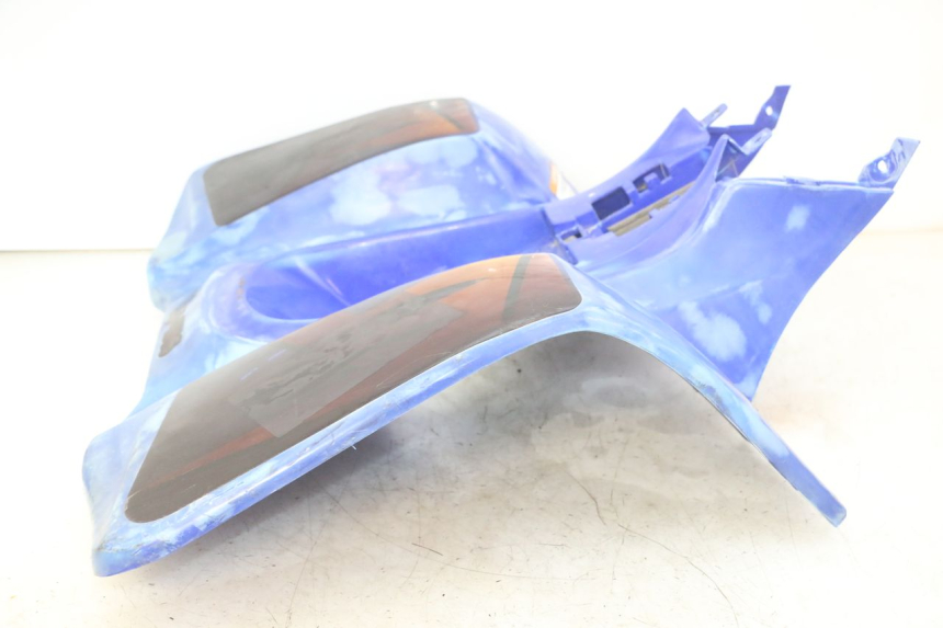 photo de HECKVERKLEIDUNG HYTRACK S 150 (2003 - 2011) - Detailansicht des Bauteils