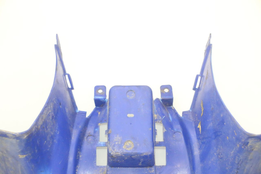 photo de HECKVERKLEIDUNG HYTRACK S 150 (2003 - 2011) - Fokus auf die Struktur