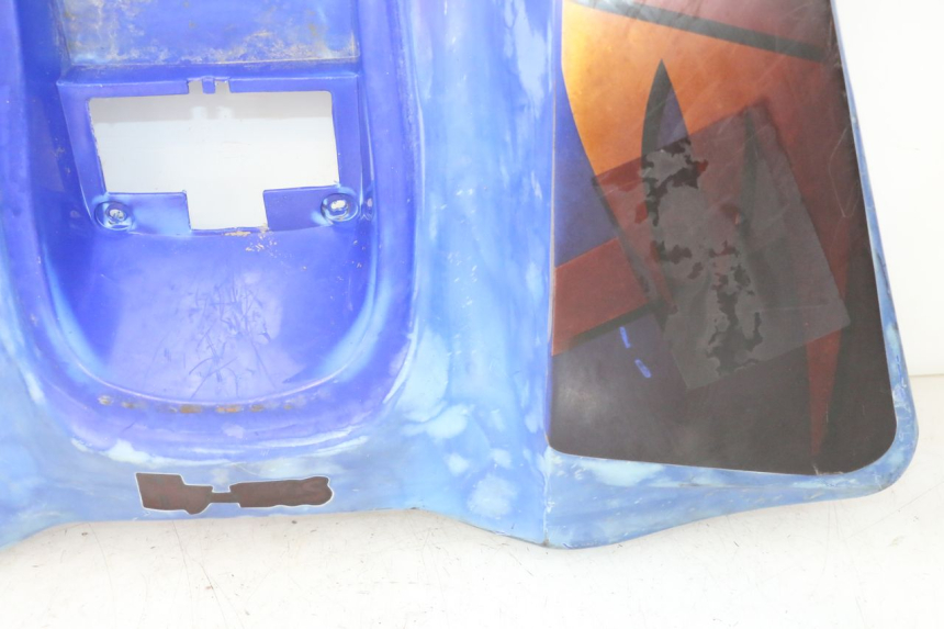 photo de HECKVERKLEIDUNG HYTRACK S 150 (2003 - 2011) - Alternative Perspektive