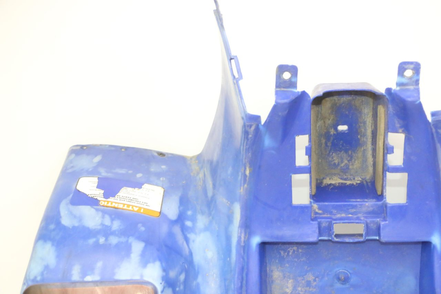 photo de HECKVERKLEIDUNG HYTRACK S 150 (2003 - 2011) - Details der Befestigungspunkte