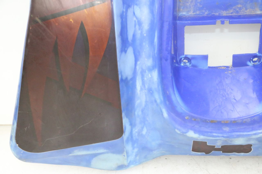 photo de HECKVERKLEIDUNG HYTRACK S 150 (2003 - 2011) - Oberflächenzustand und Material