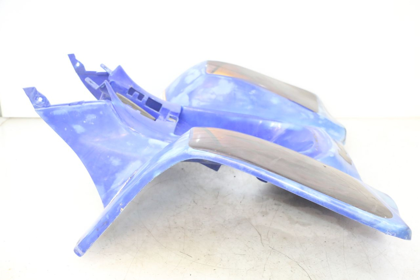 photo de HECKVERKLEIDUNG HYTRACK S 150 (2003 - 2011) - Geprüftes Gebrauchtteil