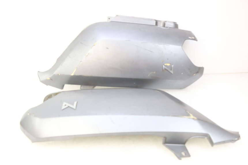 photo de HECKVERKLEIDUNG LVNENG S5 1 (2019 - 2023) - Hauptansicht