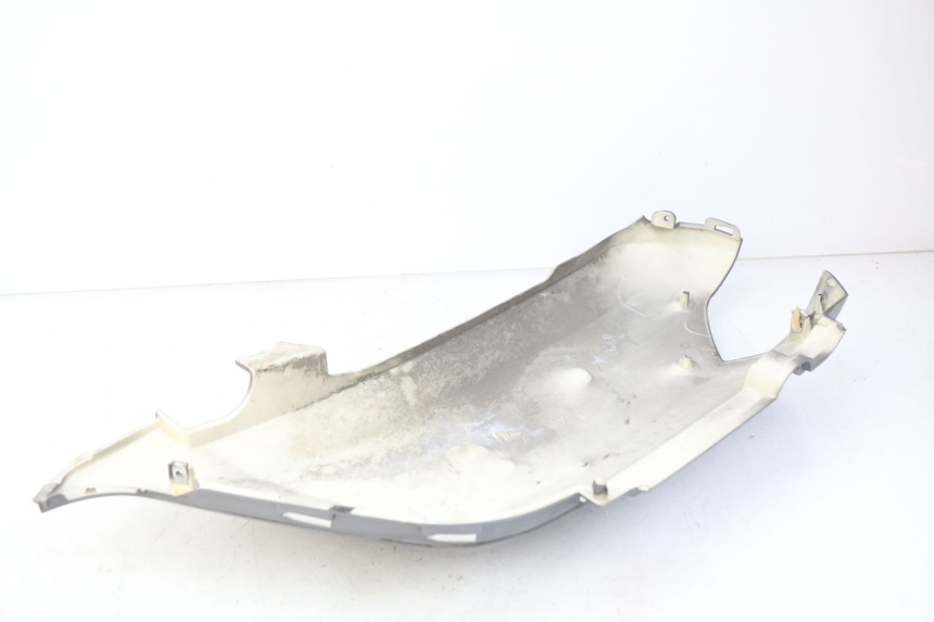 photo de HECKVERKLEIDUNG LVNENG S5 1 (2019 - 2023) - Charakteristische Merkmale