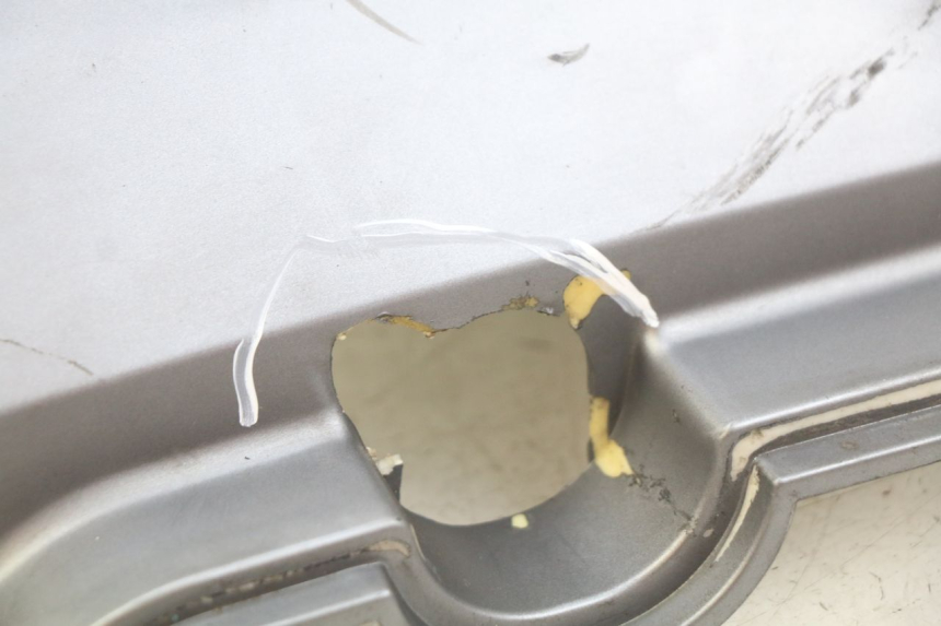 photo de HECKVERKLEIDUNG LVNENG S5 1 (2019 - 2023) - Detaillierte Sichtprüfung