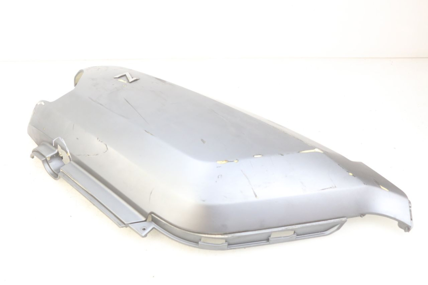 photo de HECKVERKLEIDUNG LVNENG S5 1 (2019 - 2023) - Fokus auf die Struktur