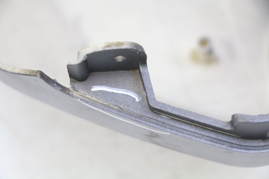 photo de HECKVERKLEIDUNG LVNENG S5 1 (2019 - 2023) - Zoom auf Gebrauchszustand