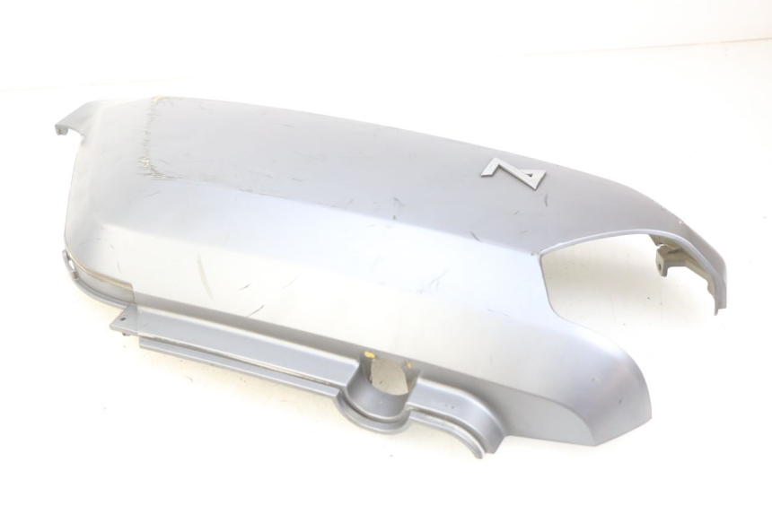 photo de HECKVERKLEIDUNG LVNENG S5 1 (2019 - 2023) - Details der Befestigungspunkte