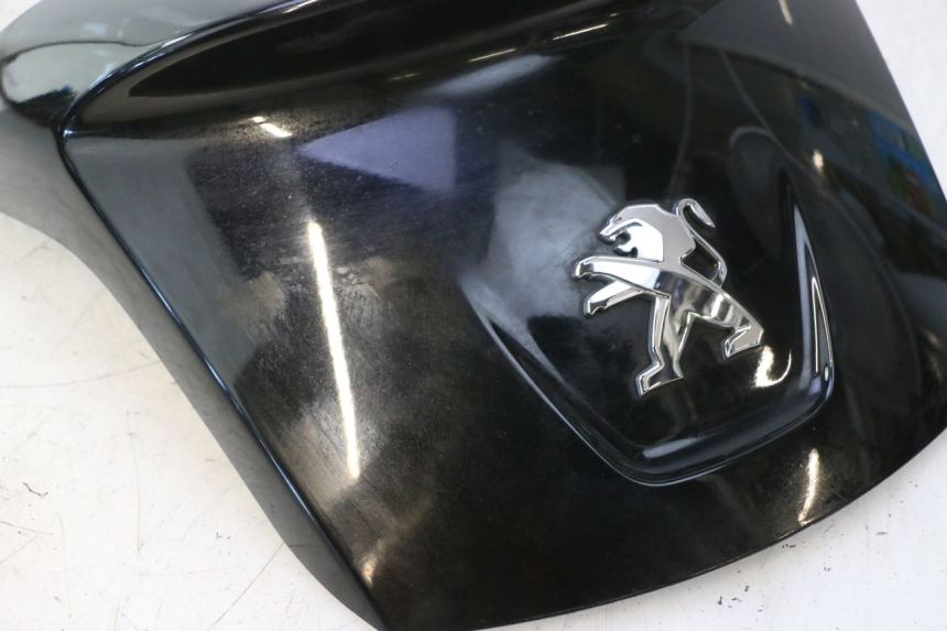 photo de HECKVERKLEIDUNG PEUGEOT SATELIS 125 (2013 - 2018) - Zoom auf Gebrauchszustand