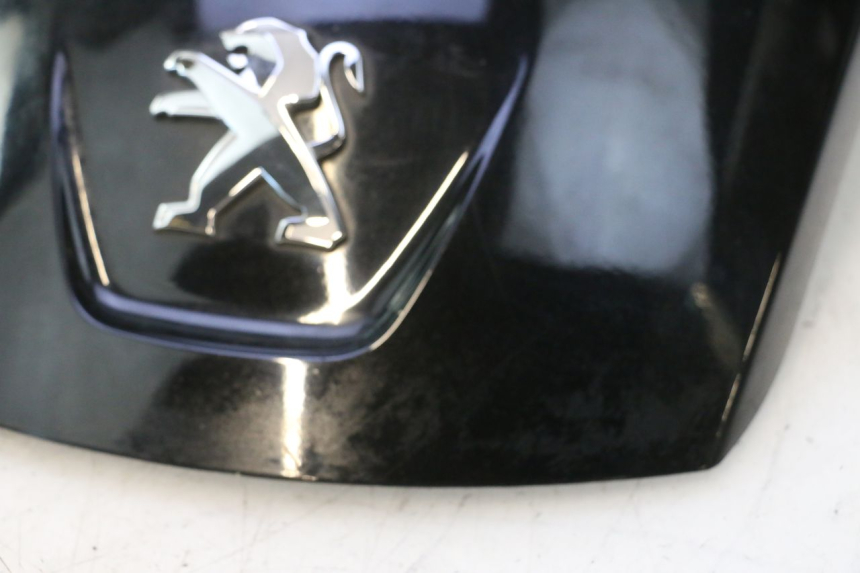 photo de HECKVERKLEIDUNG PEUGEOT SATELIS 125 (2013 - 2018) - Alternative Perspektive