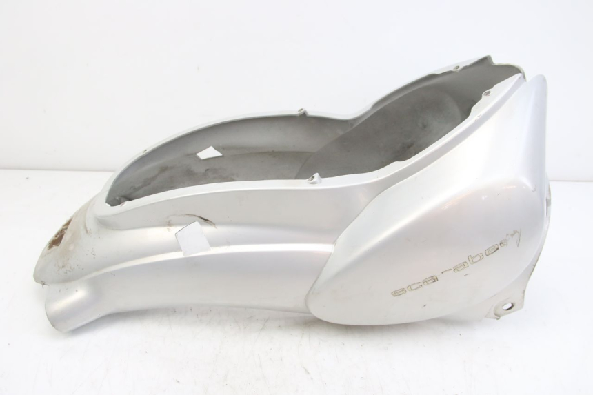 photo de HECKVERKLEIDUNG APRILIA SCARABEO 4T 50 (2009 - 2017) - Hauptansicht