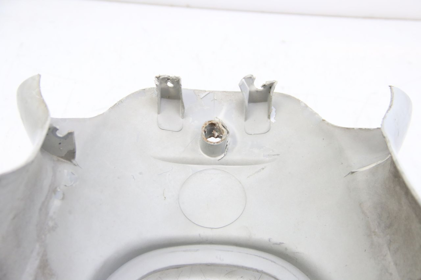 photo de HECKVERKLEIDUNG APRILIA SCARABEO 4T 50 (2009 - 2017) - Charakteristische Merkmale