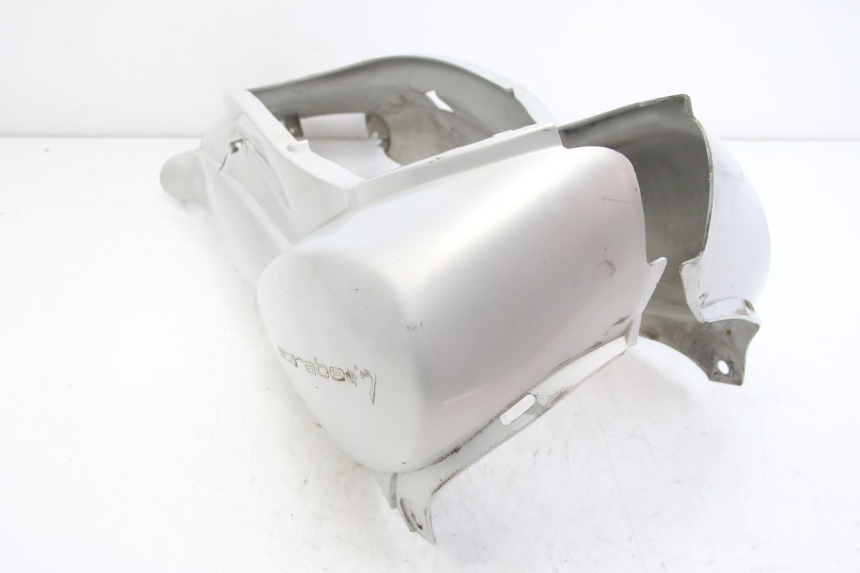 photo de HECKVERKLEIDUNG APRILIA SCARABEO 4T 50 (2009 - 2017) - Alternative Perspektive