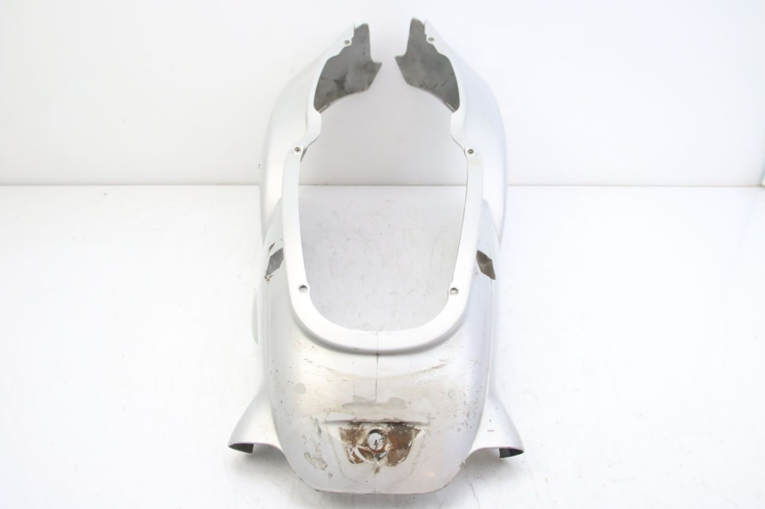 photo de HECKVERKLEIDUNG APRILIA SCARABEO 4T 50 (2009 - 2017) - Details der Befestigungspunkte