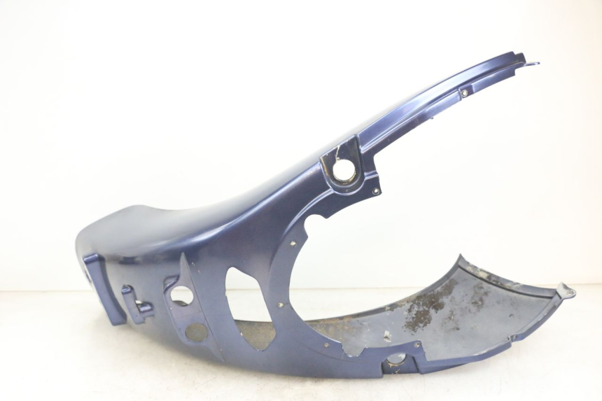 photo de HECKVERKLEIDUNG APRILIA SCARABEO GT 125 (1999 - 2007) - Zoom auf Gebrauchszustand