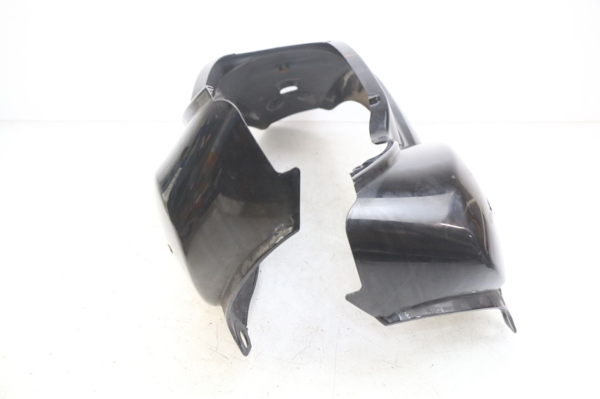 photo de HECKVERKLEIDUNG APRILIA SCARABEO 100 (2003 - 2012) - Zoom auf Gebrauchszustand