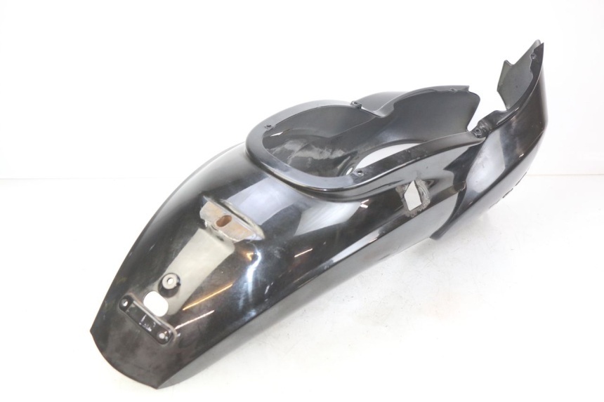 photo de HECKVERKLEIDUNG APRILIA SCARABEO 100 (2003 - 2012) - Gesamtansicht des Produkts