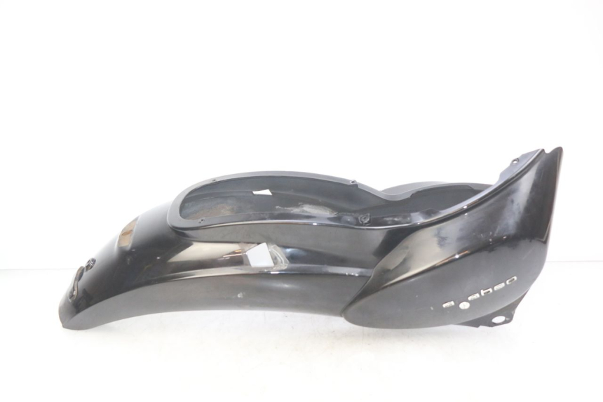 photo de HECKVERKLEIDUNG APRILIA SCARABEO 100 (2003 - 2012) - Details der Befestigungspunkte