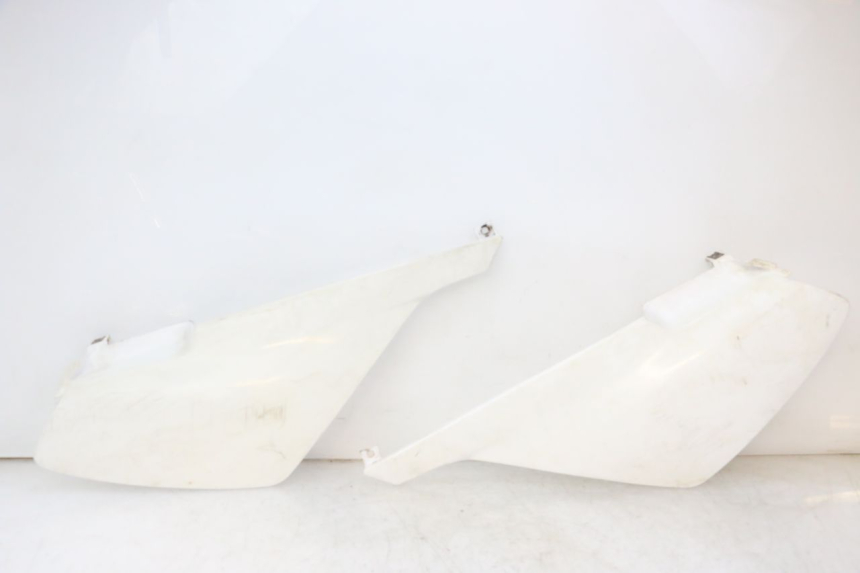 photo de HECKVERKLEIDUNG DERBI SENDA SM DRD 50 (2008 - 2013) - Hauptansicht