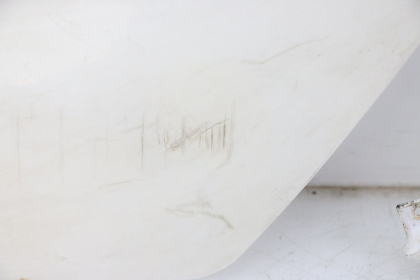 photo de HECKVERKLEIDUNG DERBI SENDA SM DRD 50 (2008 - 2013) - Charakteristische Merkmale