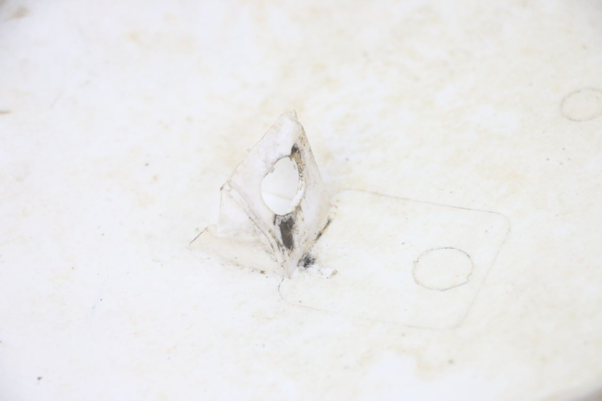 photo de HECKVERKLEIDUNG DERBI SENDA SM DRD 50 (2008 - 2013) - Zoom auf Gebrauchszustand