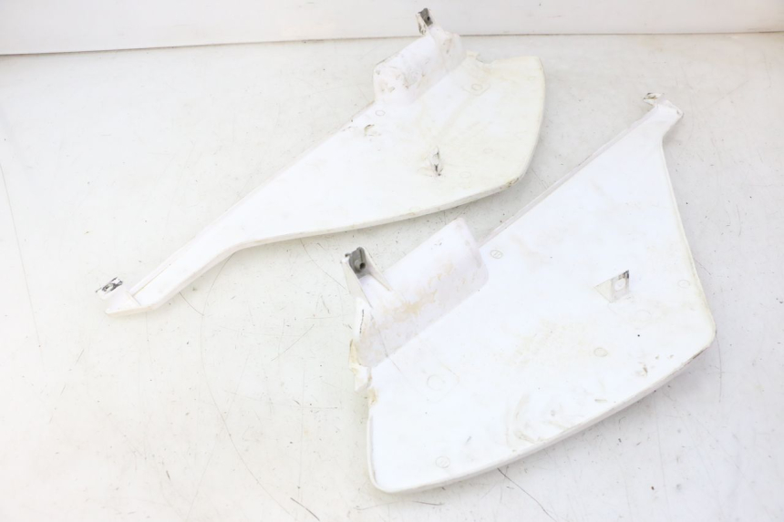 photo de HECKVERKLEIDUNG DERBI SENDA SM DRD 50 (2008 - 2013) - Technische Nahaufnahme