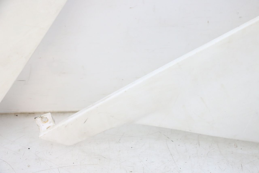 photo de HECKVERKLEIDUNG DERBI SENDA SM DRD 50 (2008 - 2013) - Kennzeichnungen und Originalreferenzen