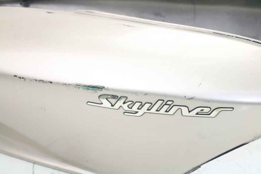 photo de HECKVERKLEIDUNG MBK SKYLINER 125 (2001 - 2003) - Zoom auf Komponenten