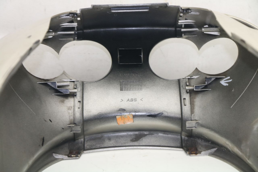 photo de HECKVERKLEIDUNG MBK SKYLINER 125 (2001 - 2003) - Ergänzendes Produktfoto