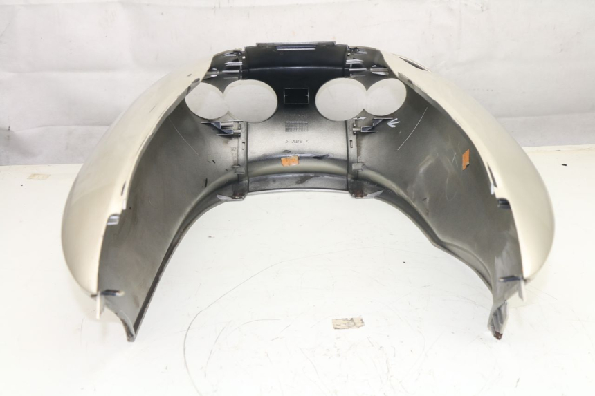 photo de HECKVERKLEIDUNG MBK SKYLINER 125 (2001 - 2003) - Detaillierte Sichtprüfung