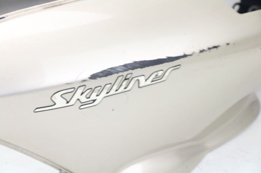 photo de HECKVERKLEIDUNG MBK SKYLINER 125 (2001 - 2003) - Alternativer Blickwinkel