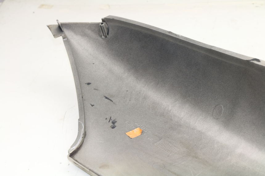 photo de HECKVERKLEIDUNG MBK SKYLINER 125 (2001 - 2003) - Zoom auf Gebrauchszustand