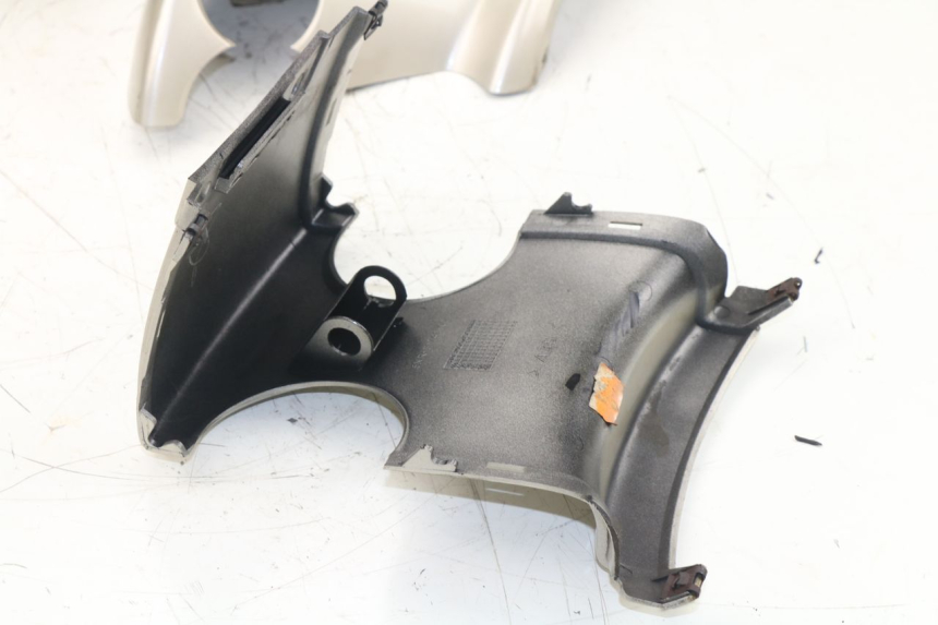 photo de HECKVERKLEIDUNG MBK SKYLINER 125 (2001 - 2003) - Zoom auf Gebrauchszustand