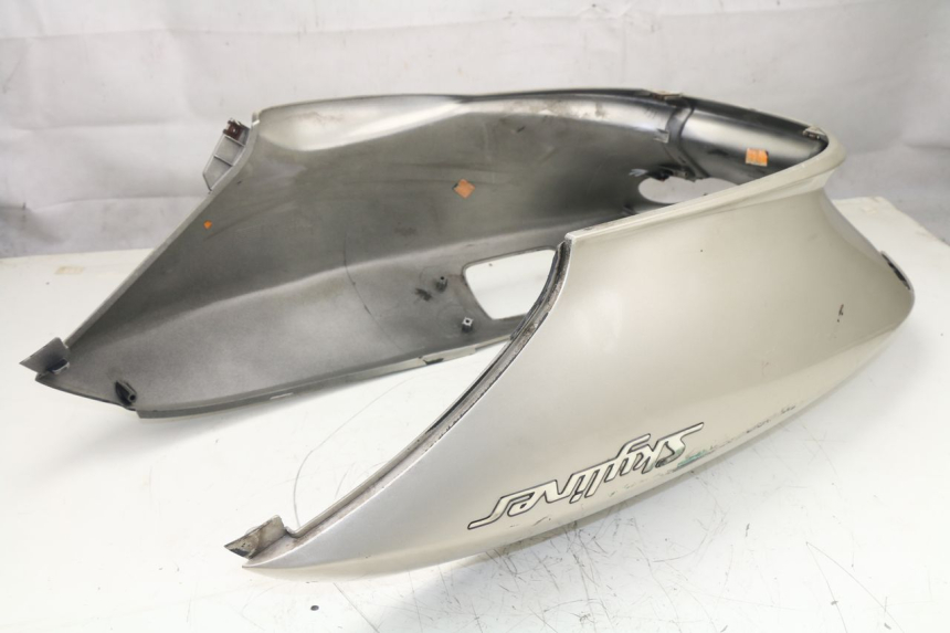 photo de HECKVERKLEIDUNG MBK SKYLINER 125 (2001 - 2003) - Geprüftes Gebrauchtteil