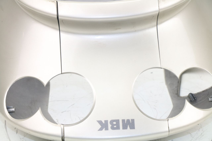 photo de HECKVERKLEIDUNG MBK SKYLINER 125 (2001 - 2003) - Kennzeichnungen und Originalreferenzen