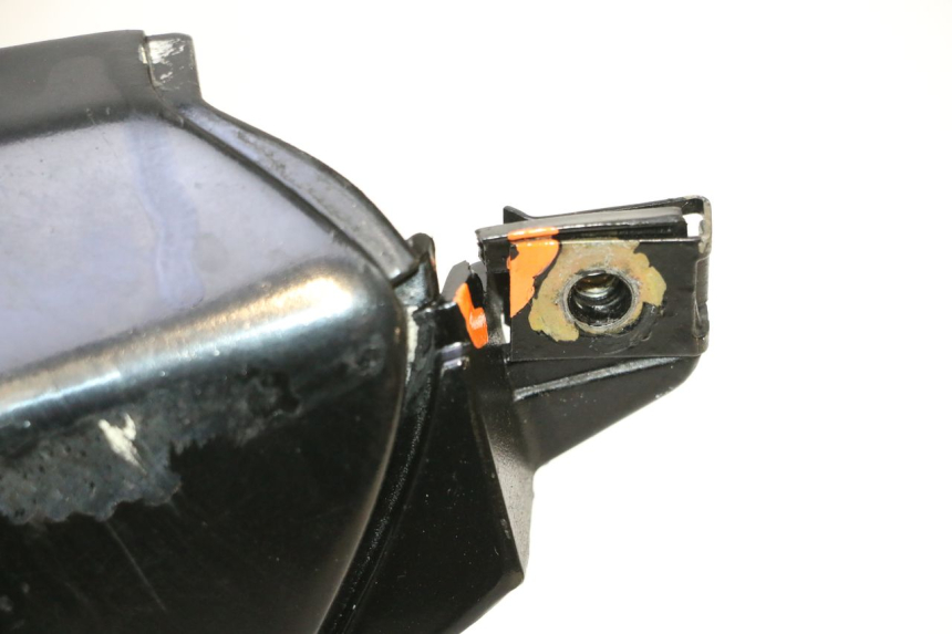 photo de HECKVERKLEIDUNG PEUGEOT SPEEDFIGHT 2 AC 50 (2000 - 2009) - Zoom auf Komponenten