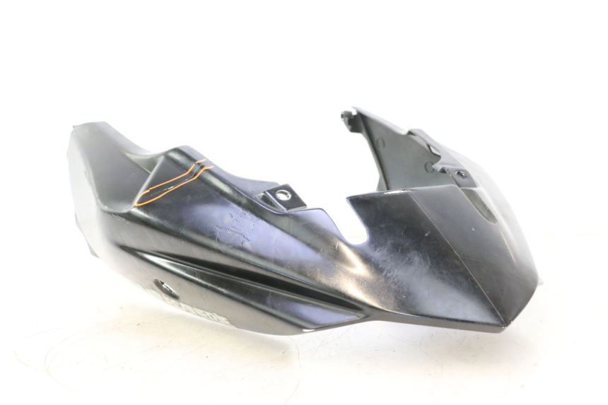 photo de HECKVERKLEIDUNG PEUGEOT SPEEDFIGHT 2 AC 50 (2000 - 2009) - Alternativer Blickwinkel