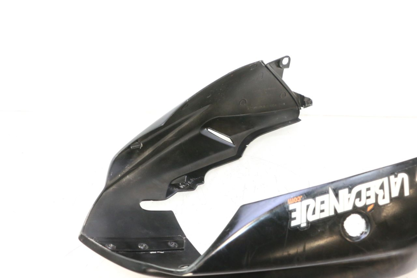 photo de HECKVERKLEIDUNG PEUGEOT SPEEDFIGHT 2 AC 50 (2000 - 2009) - Details der Befestigungspunkte
