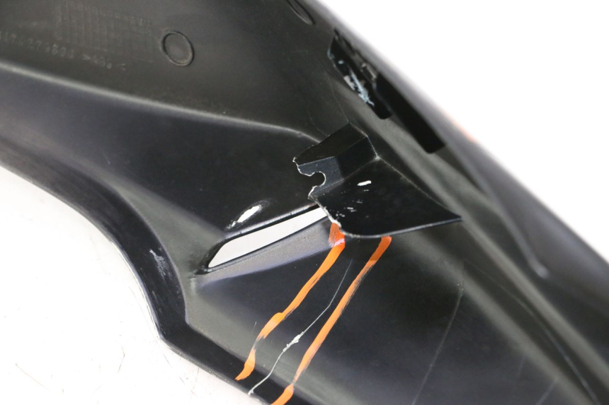 photo de HECKVERKLEIDUNG PEUGEOT SPEEDFIGHT 2 AC 50 (2000 - 2009) - Geprüftes Gebrauchtteil
