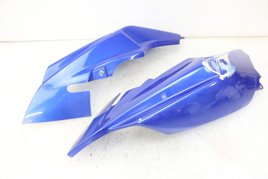 photo de HECKVERKLEIDUNG PEUGEOT SPEEDFIGHT 2 LC 50 (2000 - 2009) - Hauptansicht